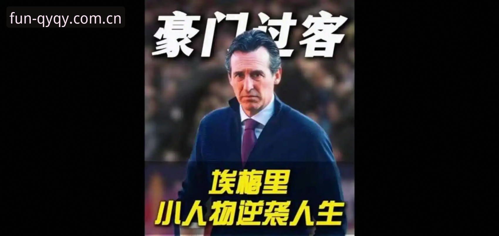 5个关键数据揭秘埃梅里：从欧联杯之王到维拉复兴的实战派教头