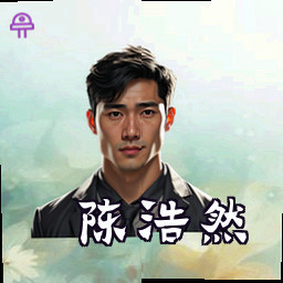 陈浩然